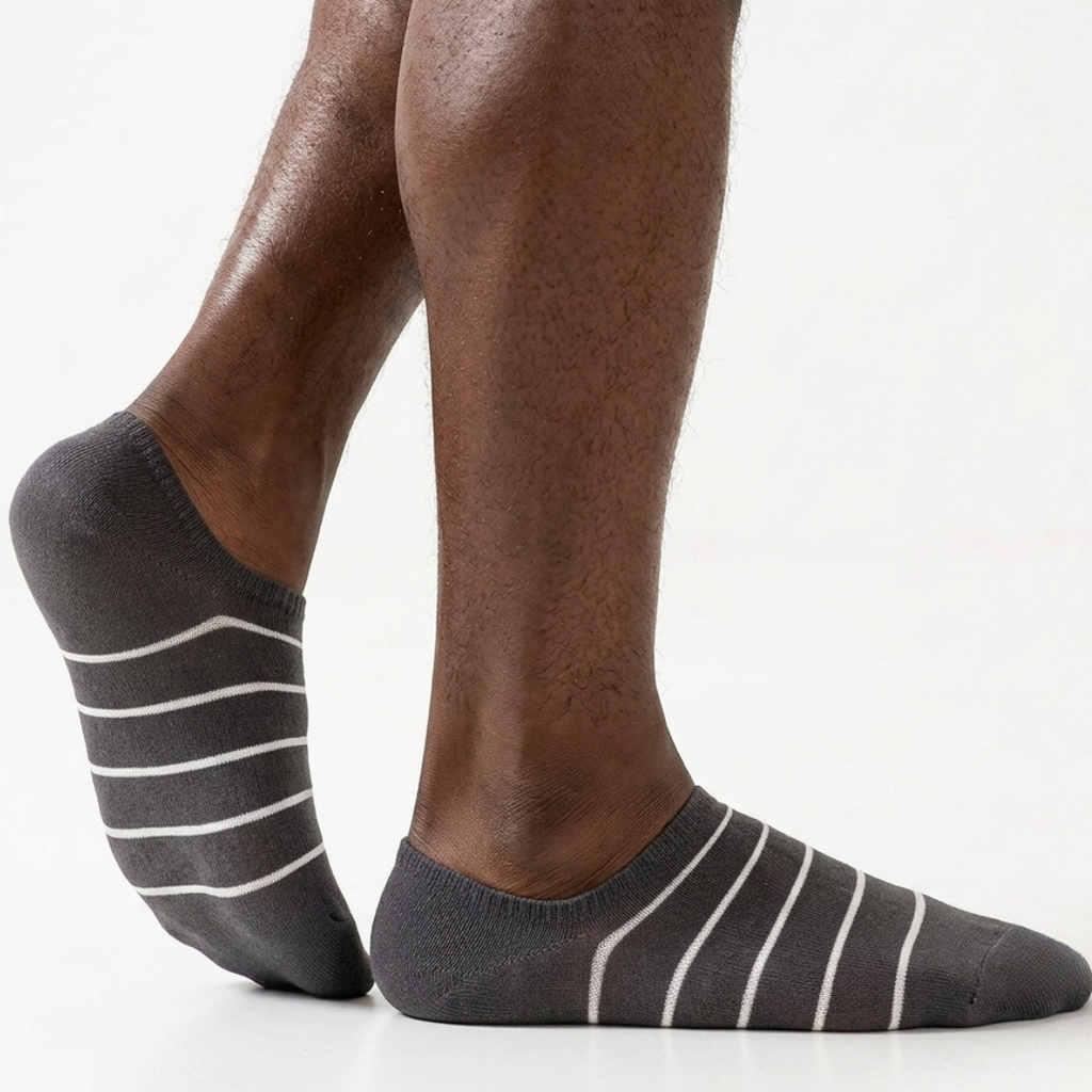Men's Invisible Socks
