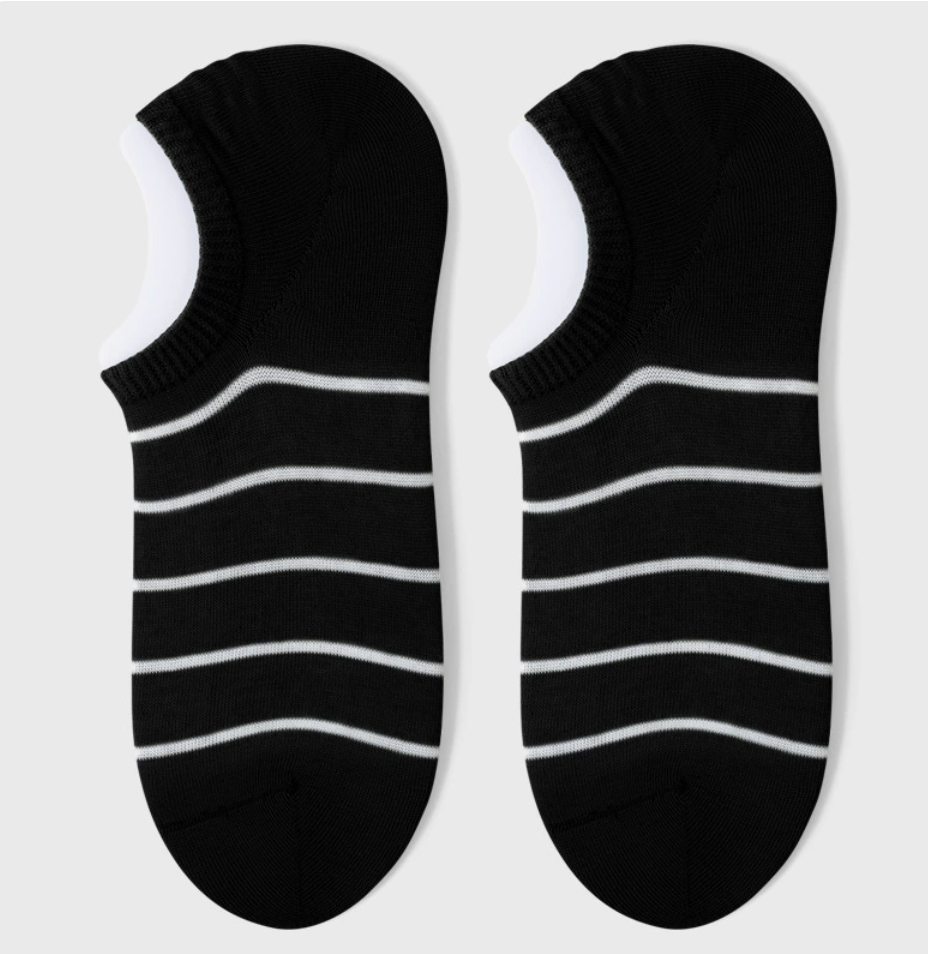 Men's Invisible Socks
