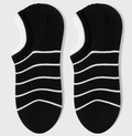 Women's Invisible Socks — No-Show Hidden Socks
