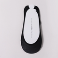 Invisible Socks for High Heels — No-Show Heel Socks