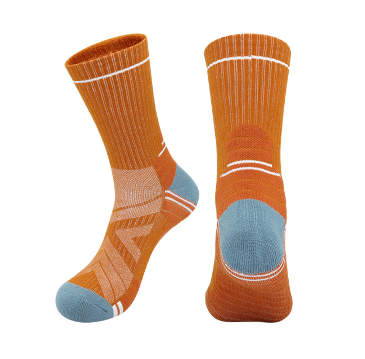 Anti-Sweat Socks — Moisture-Wicking Breathable Socks