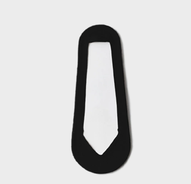 Women's Low Cut Socks — No-Show Low-Cut Socks