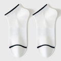 Low Cut Socks for Women — Invisible No-Show Socks
