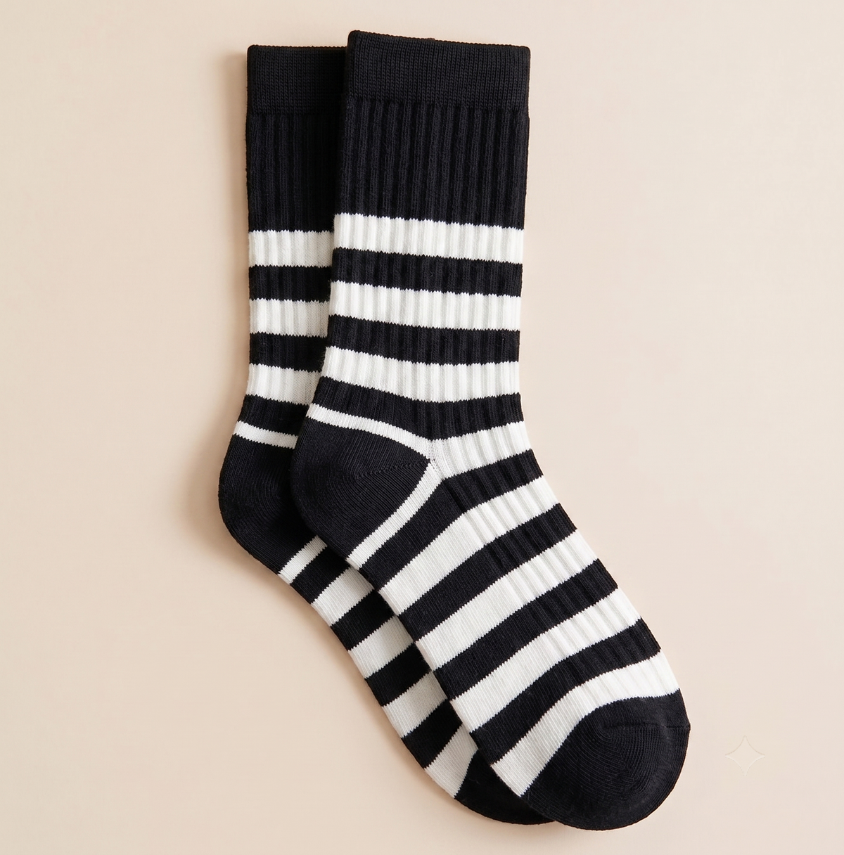 Women's Calf Socks — Mid-Calf Socks for Women