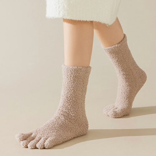 Toe Socks